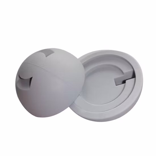 Custodia Airpods in silicone per Apple Airpods 1 2 Airpods PRO Custodia per Airpods Cute Cartoon Ninja Design all'ingrosso Accessori per auricolari all'ingrosso