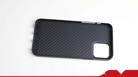 Custodia per cellulare in Kevlar per Samsung Galaxy Z Flip 3 Custodie protettive per cellulare